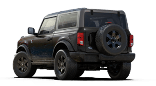 2024 Ford Bronco® External Image 3